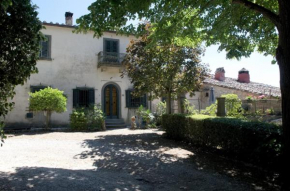 Casa Antico Roseto with swimming pool